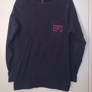 Southern Marsh Men’s Long-sleeve T-Shirt